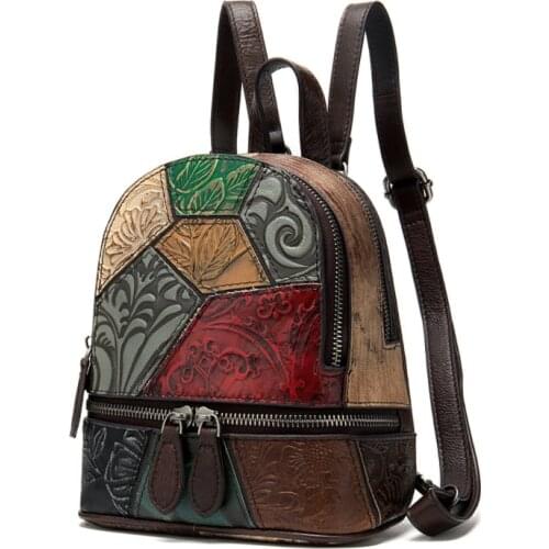 MaHeu Bags And Suitcases