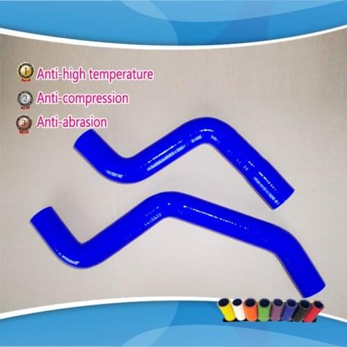 FOR Toyota Tundra V6/V8 SR5 00-03 silicone hose kits
