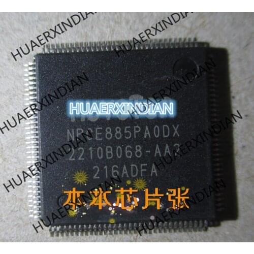 New NPCE885PAODX NPCE885PA0DX8 high quality