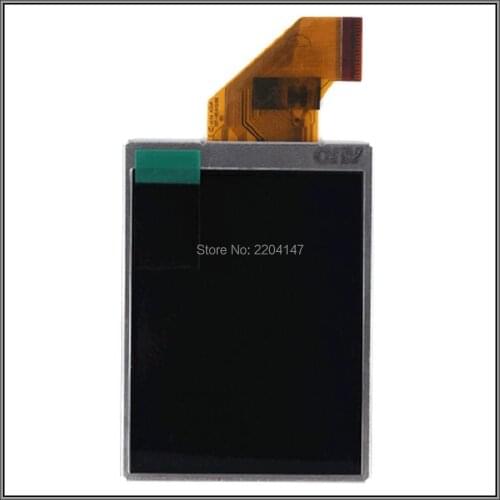 NEW LCD Display Screen For Fuji FUJIFILM FinePix F70EXR F72EXR F75EXR F70 F72 F75 Digital Camera Repair Part + Backlight