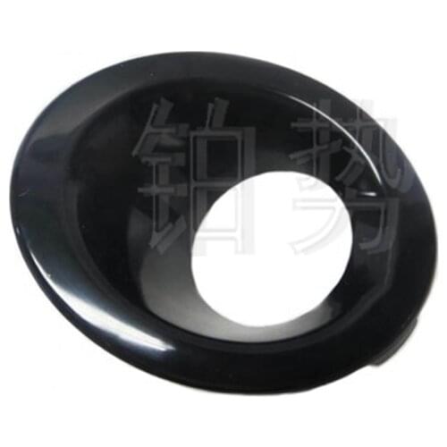 Window 2006-lan dro verf ree lan der2 Fog lamp frame Fog lamp cover Front bumper ventilation grille Front bumper air outlet