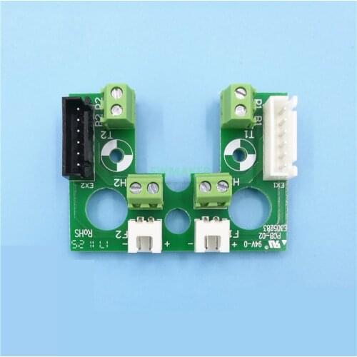 FLASHFORGE Extruder Circuit Board for DIY Dreamer 3D printer