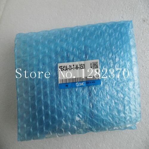[SA] New original authentic special sales SMC pressure switch ISE40A-01-TM-X501 spot
