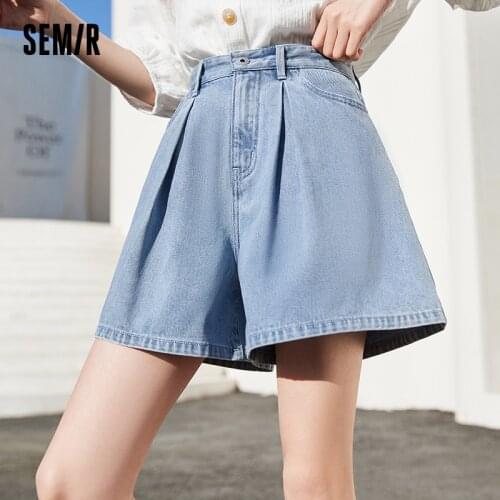 Semir Touring Shorts