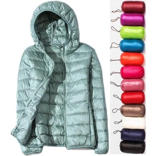 Женские стеганые куртки TECHOME China At AliExpress