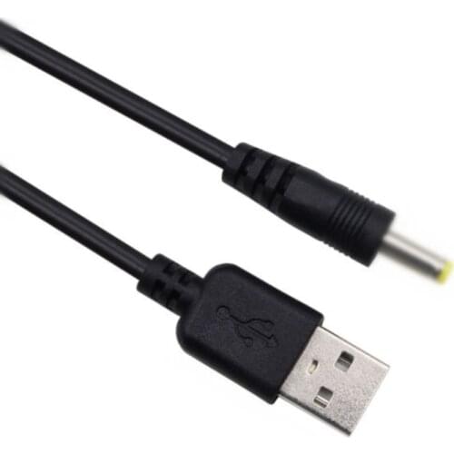USB DC Power Charger Cable Cord For Zoom H4n R16 R24 Q3 Q3HD Handy recorder For Zoom H4n R16 R24 Q3 Q3HD Handy recorder