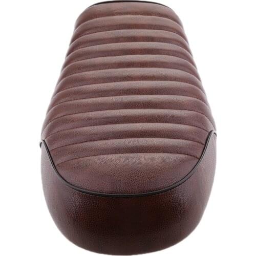 Glassfiber Exhaust Pipe Header Heat Wrap 2"32ft+Motorcycle Cafe Racer Seat