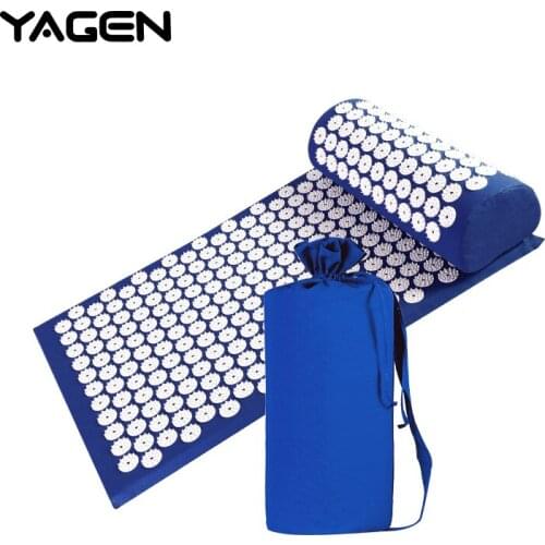 YAGEN Massage And Relaxation
