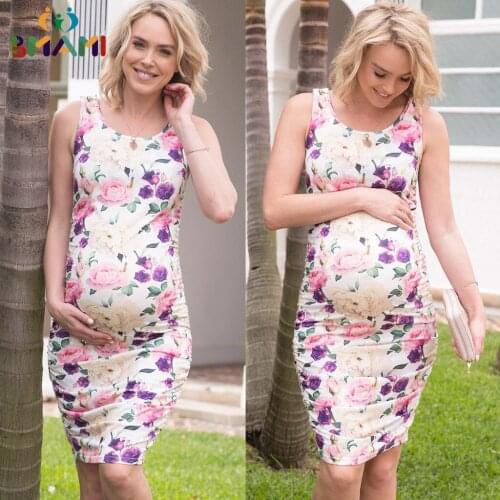 YingYuanFang Womens Nursing Dresses