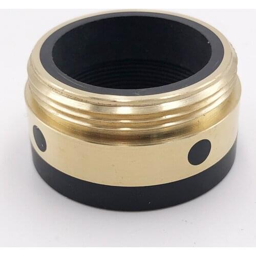 2pcs Original Wulian Pan Ocean FY-200H FY-A200H FY-200 consumables water cooled plasma cutting torch head insulator