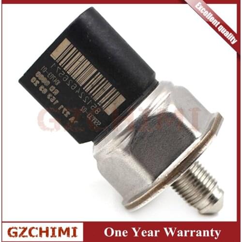 2711530328 Genuine Fuel Pressure Sensor CZUJNIK For Mercedes C180 C250 W212 W204 W207 SLK250 R172 W172 55PP33-02