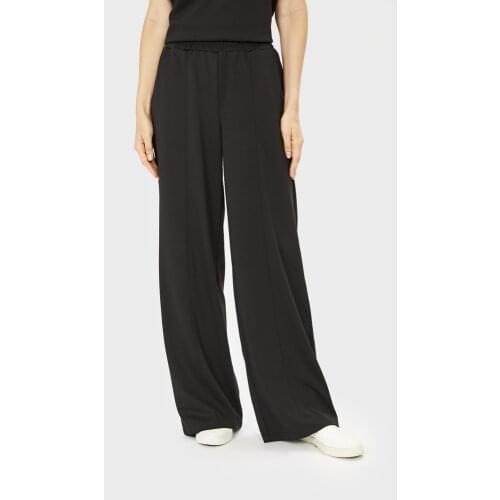 Женские трикотажные брюки BAON China At AliExpress