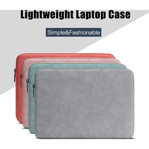 Laptop Cover 13 14 15.4 15.6 Inch For Hp Dell Notebook Bag Carrying Bag Macbook Air Pro 13.3 Shockproof Cover For Men Women