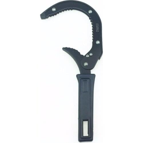 For auto parts engine oil wrench Wrench motorcycle filter removal tool