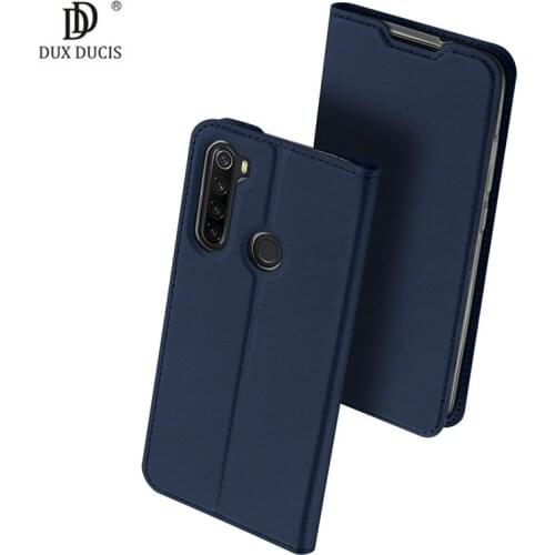 DUX DUCIS Phone Cases Xiaomi Redmi Note 2