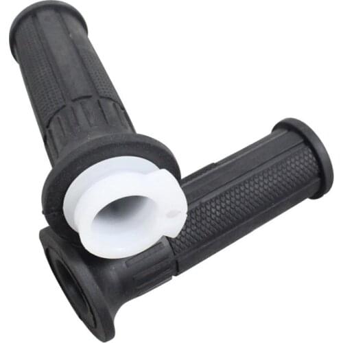 Gas Scooter Throttle Grip / Gas Scooter Twist Accelerator ( Gas Scooter Spare Parts)