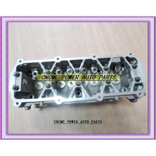 910 581 BSE BGU ENgine Cylinder Head For Seat Leon For Skoda Octavia VW 1.6L Petrol 8V 2005- 06B103351F WG1011229 AMC 910581