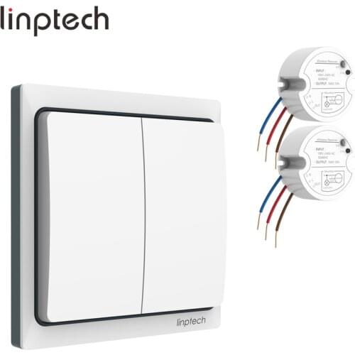 Linbell Switches