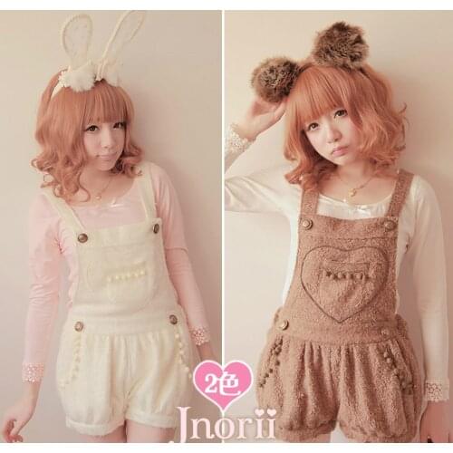 Loliloli Yoyo Women's Pants