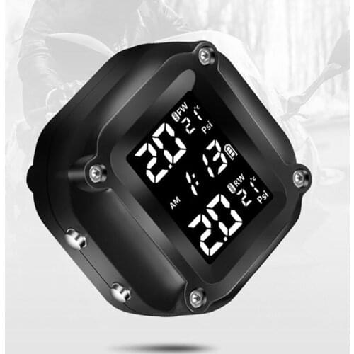 MoFlyeer Motorcycle Speedometers