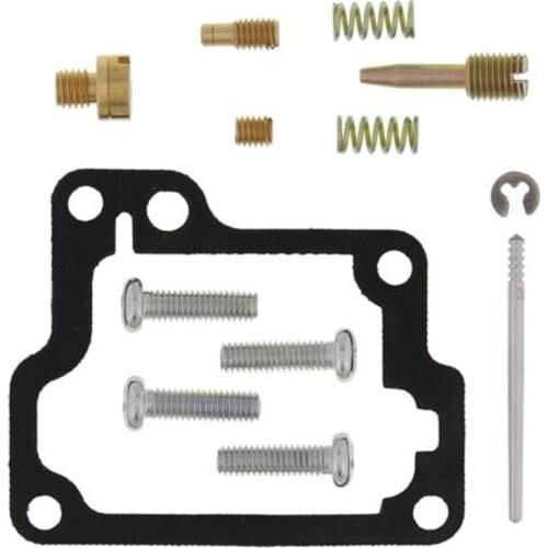 Repair kit for Kawasaki KDX50 all bulb carburetor CARBY 2003 2004 2005 2006