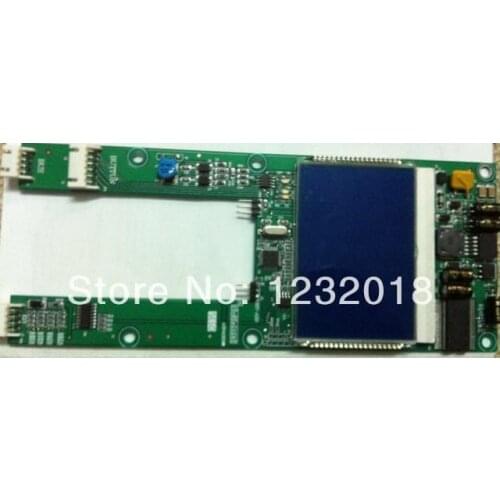 OT*S Elevator board A3N41283, lift dispaly