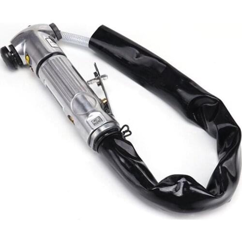 Pneumatic Air Window Cut-Off Knife Windshield Cutter Machine Left And Right Orbital Scraper tools