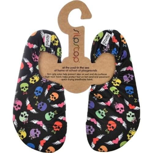 Blue Unisex Child Marine Boots