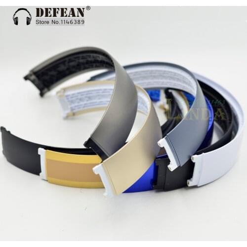 Replacement headband head band for studio2.0 / studio wireless headphones+tools