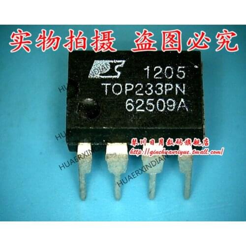 Brand new original TOP233PN High Quality