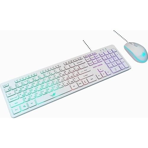 Комплекты клавиатуры и мыши ТехМаркет China At AliExpress