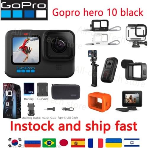 VILTROX Action Cameras