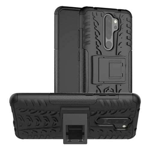 Yotrix Phone Cases Xiaomi Redmi 8