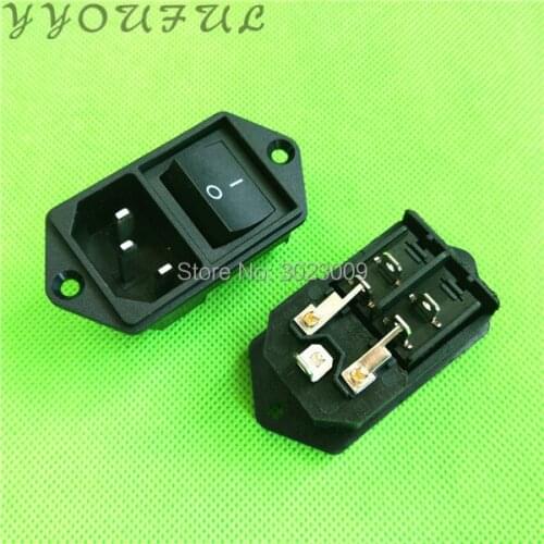 Inkjet printer spare parts Allwin C8 C16 C12 E1601 E1602 E1801 E1800 E3201 E3202 power switch/heating button 2pcs