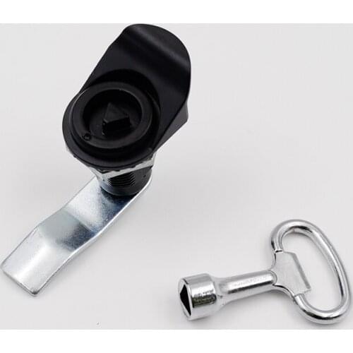 1pc Top Zinc Alloy Door Cylinder Lock Cabinet Cam Locks
