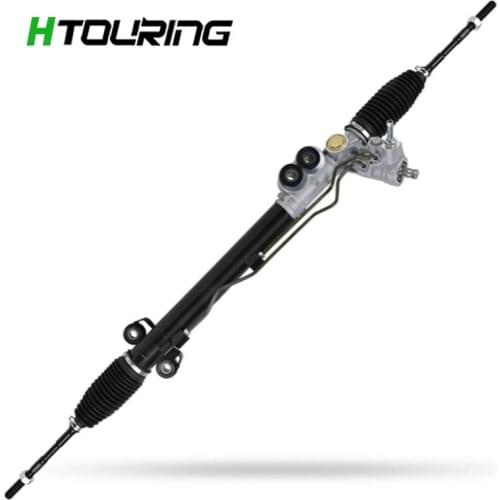49001CG100 49001CG101 49001CL10A 49001CL10D 49001CL11D for Infiniti FX35 FX45 (S50) HYDRAULIC POWER STEERING RACK AND PINION