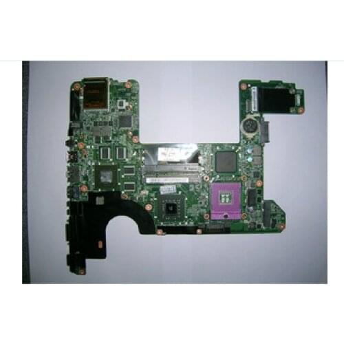 496460-001 lap HDX16 connect board connect with motherboard full test lap connect board