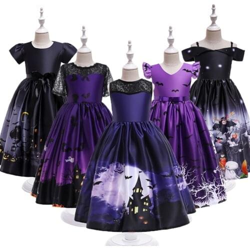 Free shipping items clothes for girls dress kids clothes princess dresses for child party evening dresses christmas dress girl