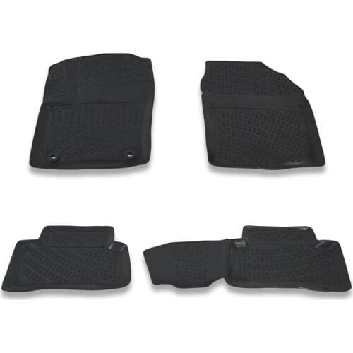 Car Carpets Bizymo China