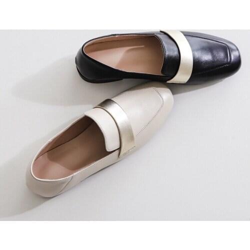 CLORISRUO Womens Shoes