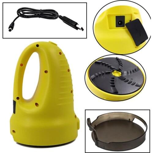 Electric Ice Scraper Car Windshield Snow Scraper Removal Tool Window Cleaning Electric Ice Scrapers for Car windshield Truch