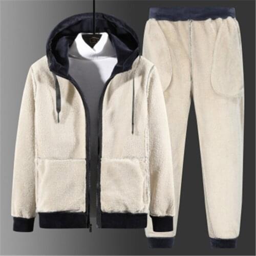 FAVOCENT Mens Fleece Hoodies