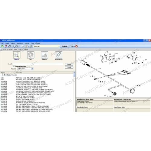 Flexi-Coil AG (Agricultural) Europe 2011-10