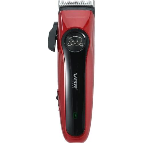 Ourwork electric shaver pet barber pusher dog electric pusher shearer new hair remover v-202