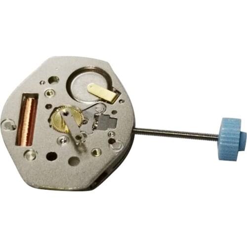 Quartz Watch Movement 3 Hands with Battery Watchmaker Tools Replacement For RONDA 763 Watch Clock Repair Tool parts