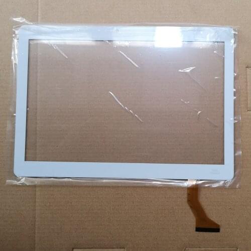 New For 10.1'' Inch CH DH-1096A1-PG-FPC276-V02 Tablet PC Capacitive touch screen panel Digitizer Sensor Replacement