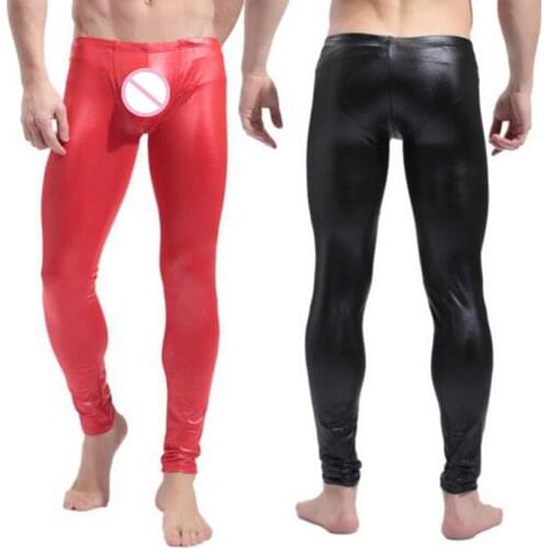 Picemice Slim Men's Trousers