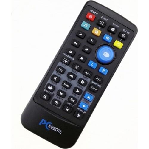 PC Remote Controller Computer Laptop Remote Controller Multifunction Windows