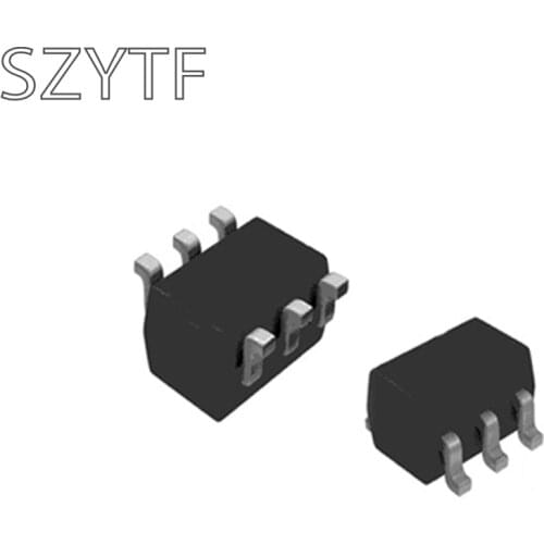 New TTP223 TTP223-BA6 223B professional touch IC chip SOT23-6