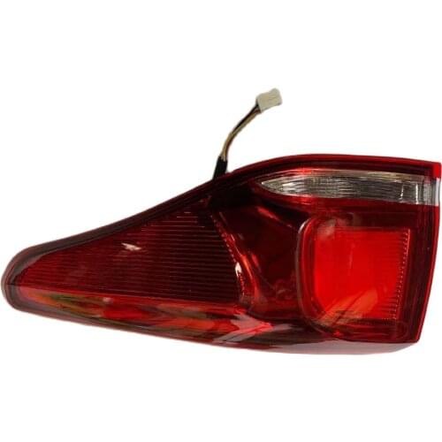 Outer Rear Lamp Tail Light For Chery Tiggo 7